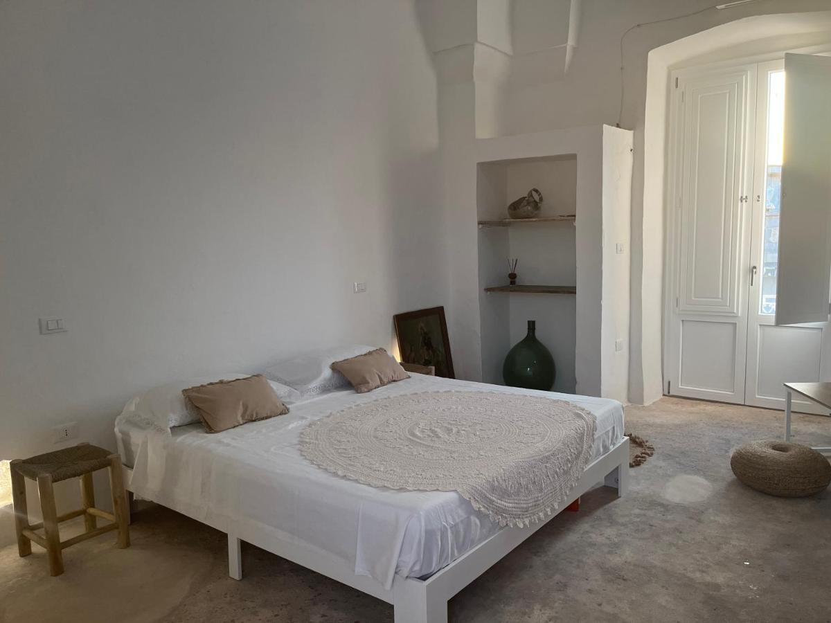 L'Edicola Votiva Hotell Casarano Eksteriør bilde