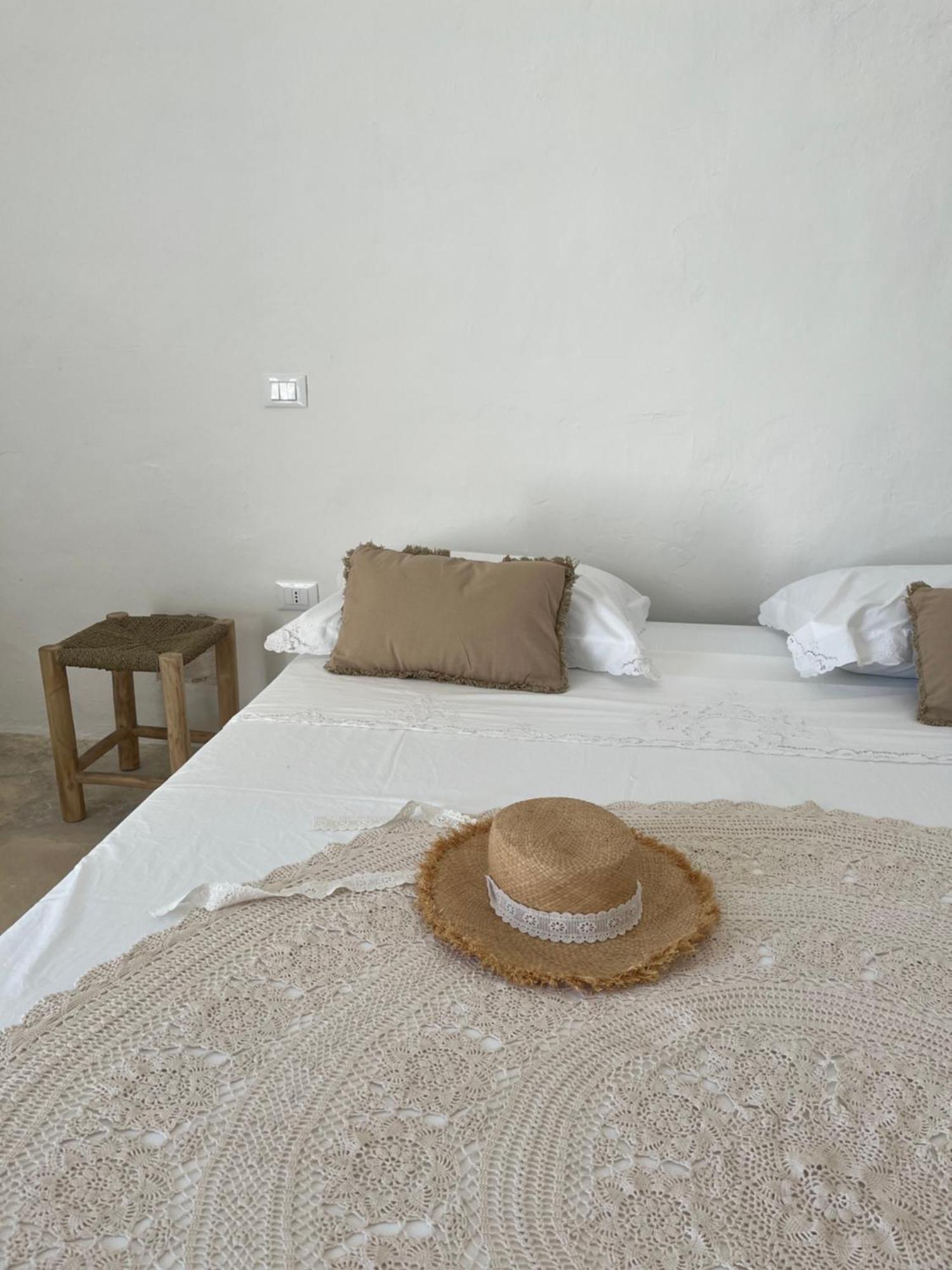 L'Edicola Votiva Hotell Casarano Eksteriør bilde