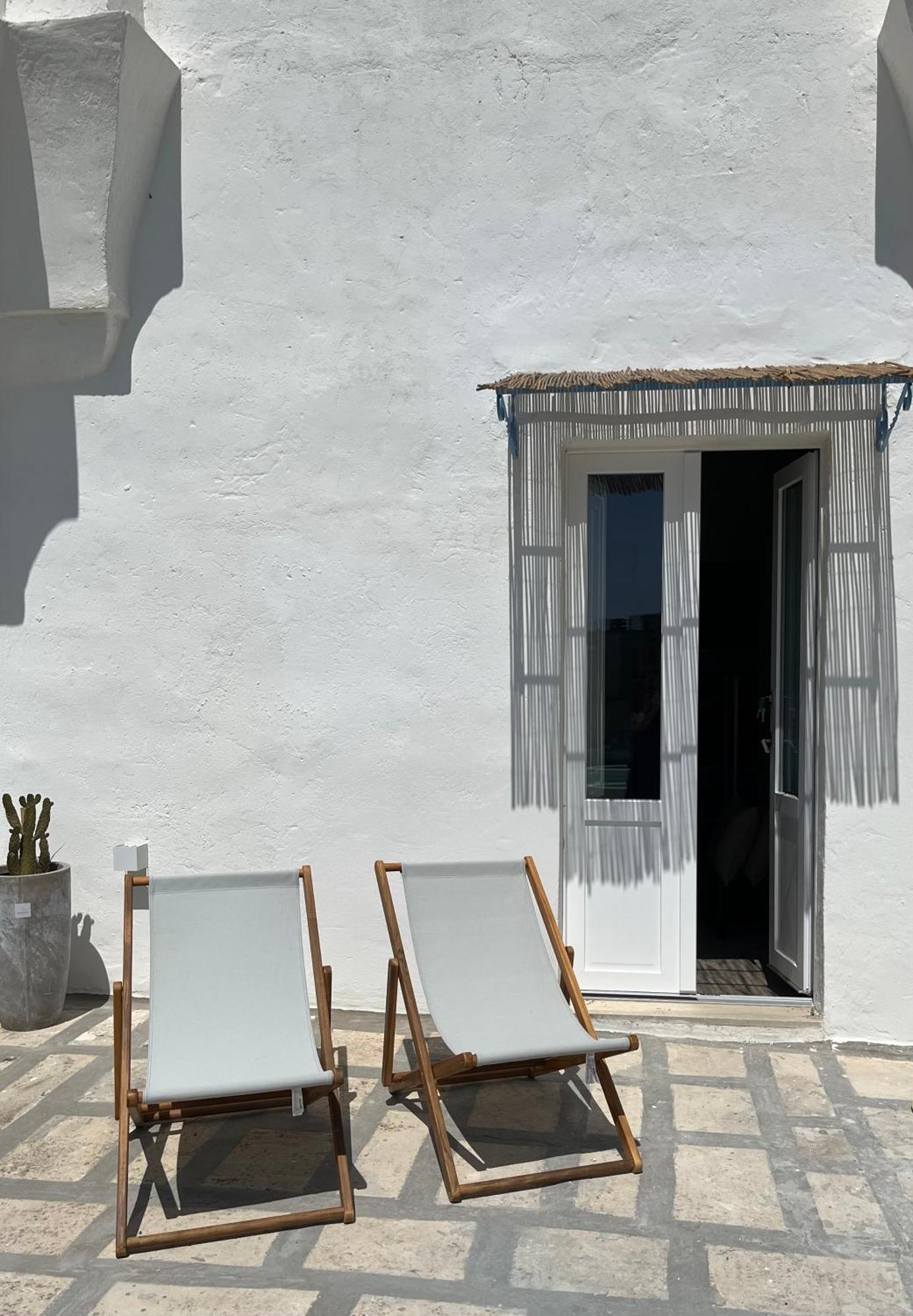 L'Edicola Votiva Hotell Casarano Eksteriør bilde