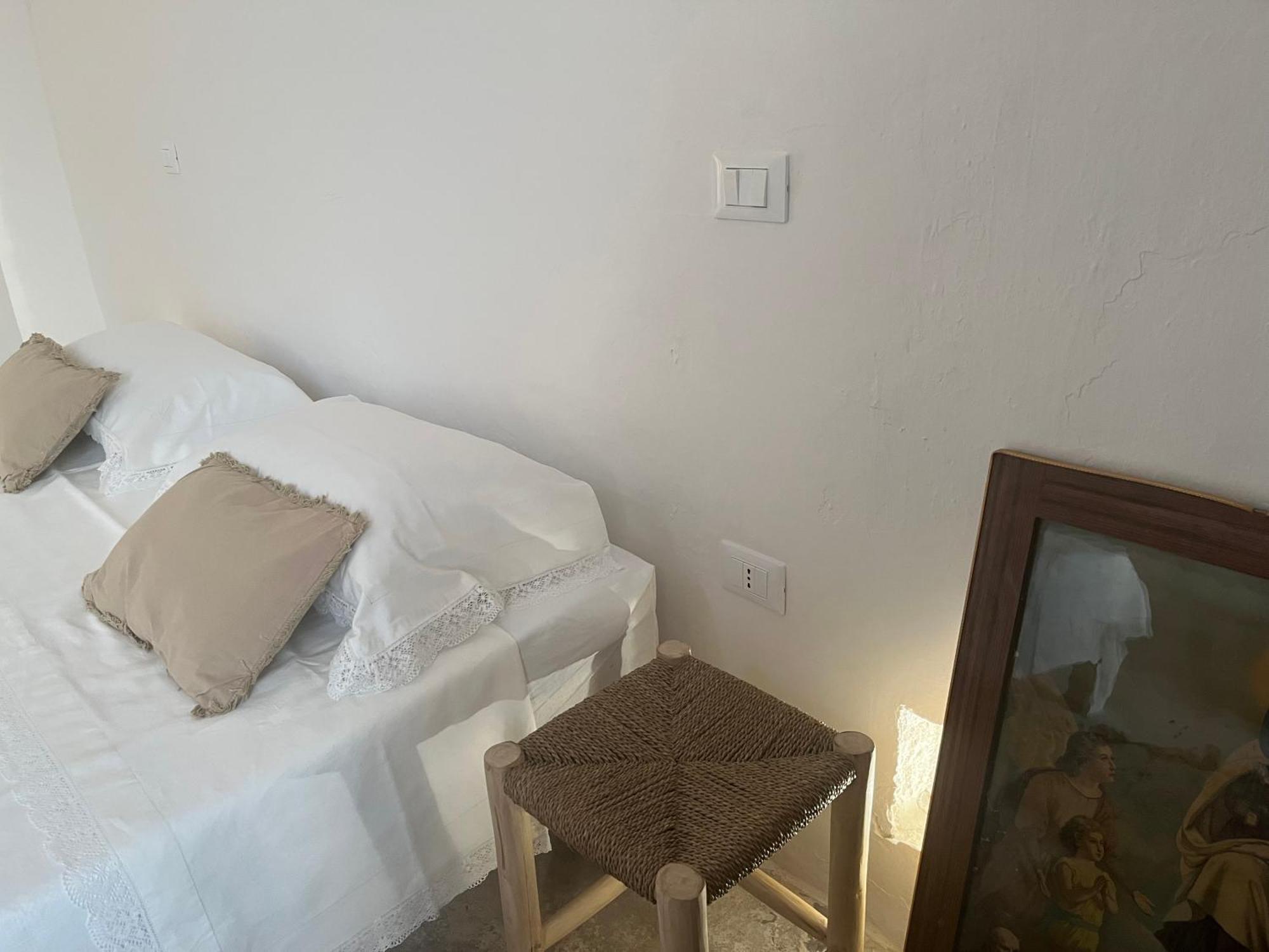 L'Edicola Votiva Hotell Casarano Eksteriør bilde