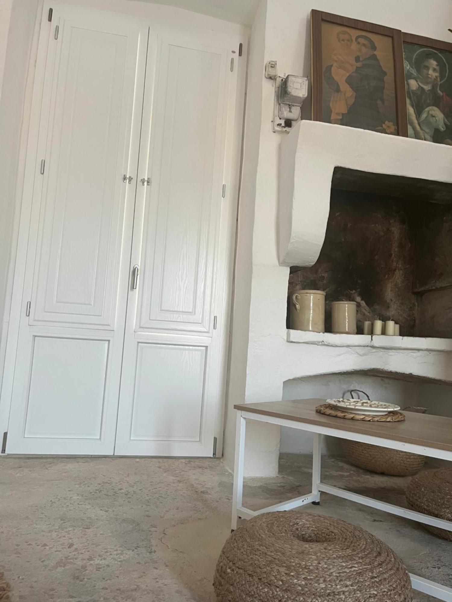 L'Edicola Votiva Hotell Casarano Eksteriør bilde